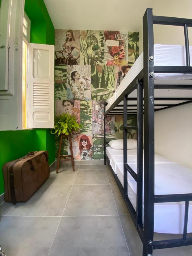 Sunflower Hostel Salvador Exterior photo