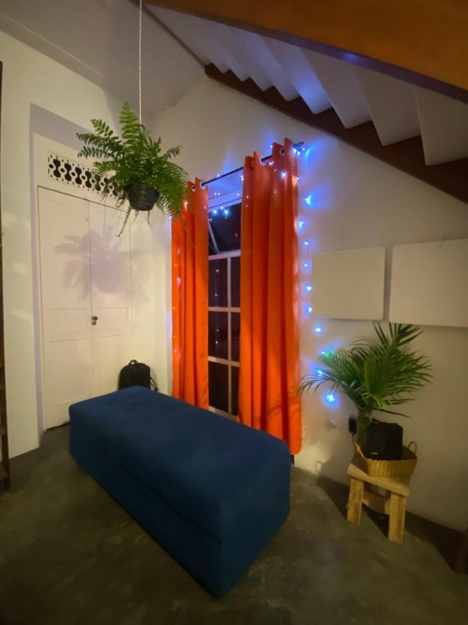 Sunflower Hostel Salvador Exterior photo